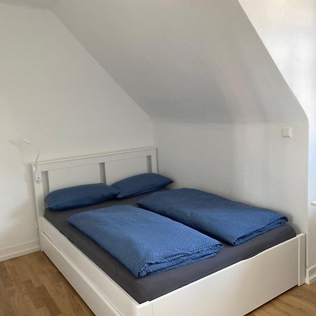 Ferienglueck Am Bodensee FDH Esterno foto