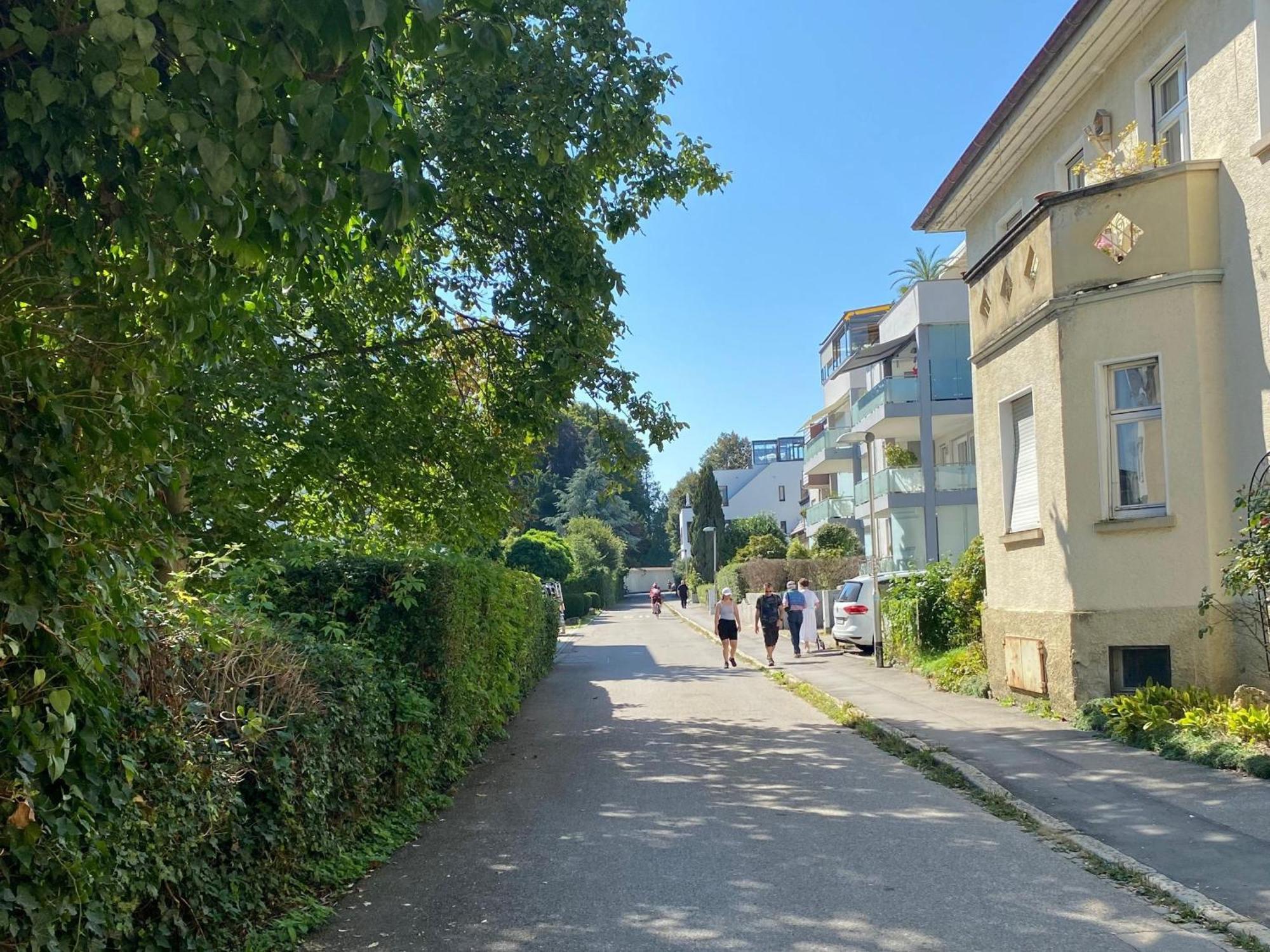 Ferienglueck Am Bodensee FDH Esterno foto