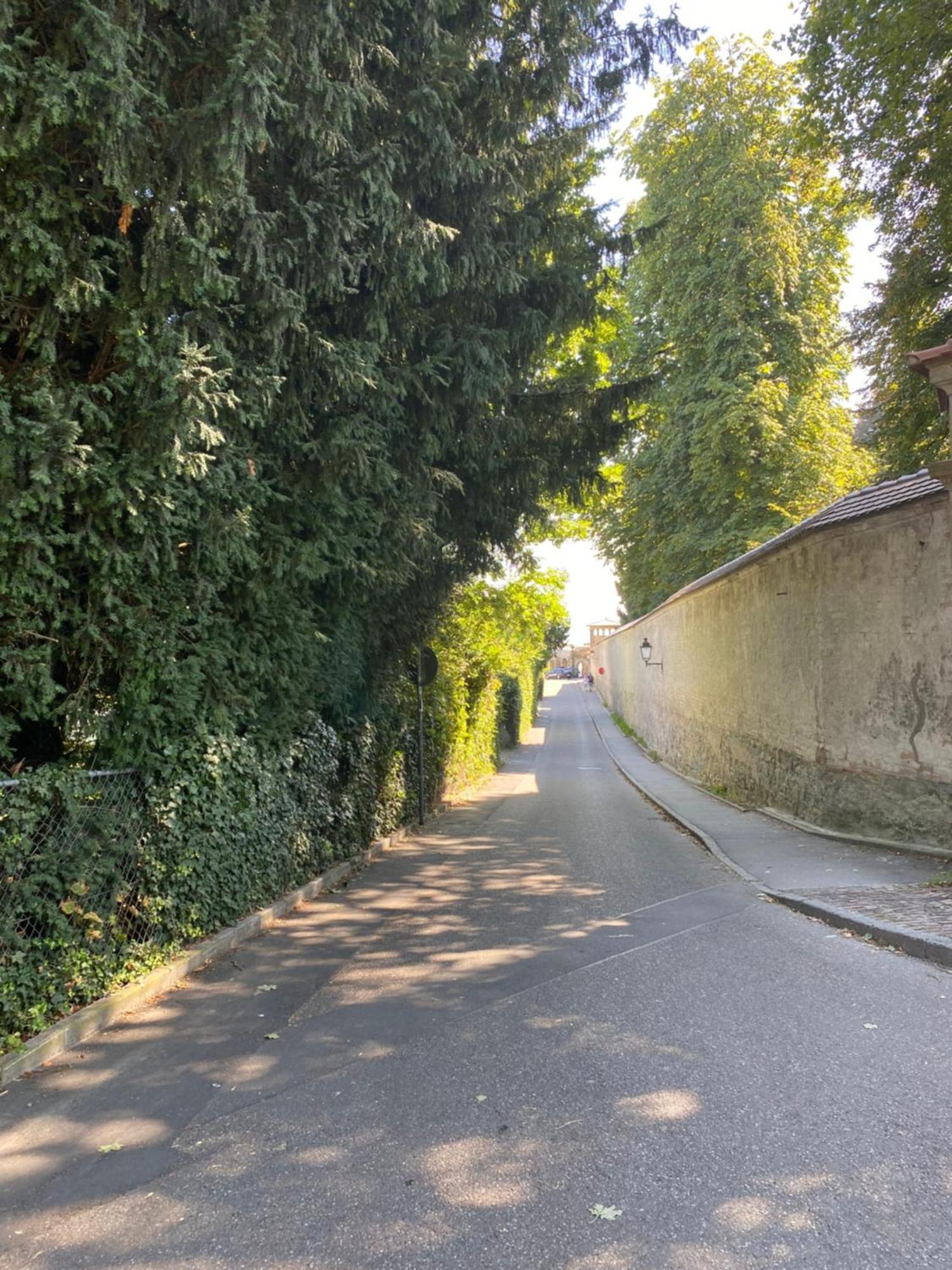 Ferienglueck Am Bodensee FDH Esterno foto